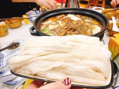 竹笙-强记清汤黄牛肉·涮烤一体(吉庆路店)