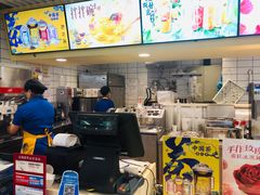 -DQ·蛋糕·冰淇淋(徐东销品茂店)