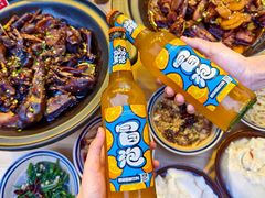 -回味黑鸭煲·始于2006(万松园店)