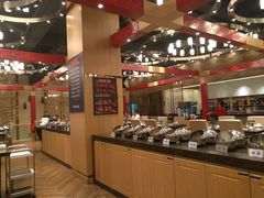 -世贸万锦大酒店·烹大师火锅达人