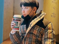 -星巴克(北京三里屯SOHO一店)