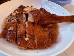 -鹅掂·大岭山烧鹅