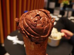-LUNEURS月乐诗·法式冰淇淋(北外滩来福士广场店)