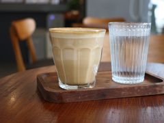 -CoffeeVendor(西乡店)