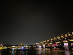 -武汉两江游览·夜游长江(汉口粤汉码头)