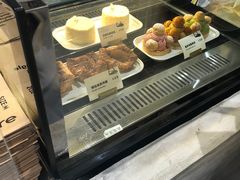 -光作面包Voila Lumiere(中山店)