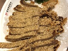-直隶安家牛肉罩饼(七一路店)