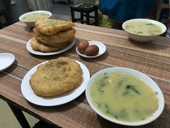 -老方子馅饼粥(台东店)