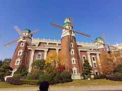 -海澜飞马水城