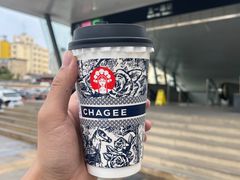 -霸王茶姬(五一路店)
