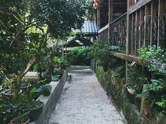 -铁炉农家菜馆