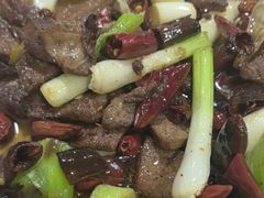 -老丽江餐馆(丽江华都商贸城店)