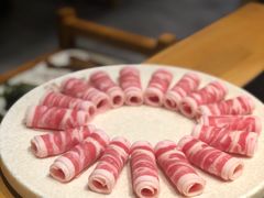 -潘小辣鲜肉老火锅