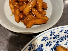 -长安记·大美陕菜(大族广场店)