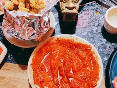 -蜀大侠火锅(森兰花园城店)