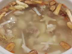 -龙泉人椰子鸡·糟粕醋·地标海南菜(龙昆南店)