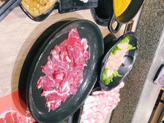 -呷哺呷哺(望京新世界店)