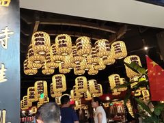 -南京大牌档(济南万象城店)