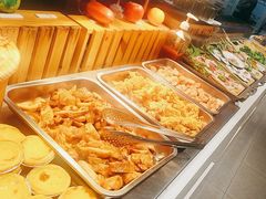 -快乐爱斯米牛排自助(正大广场店)