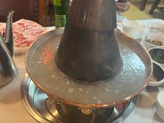 -东北缘餐厅(兰埔路店)