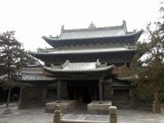 -榆次老城