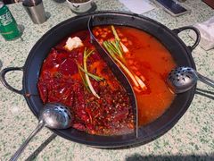 -五里关火锅(牛市口店)