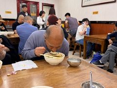 -回坊马二饺子馆