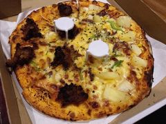 -宅恩特披萨(百汇城店)