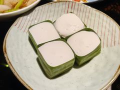 -金厨泰国餐厅·全泰籍厨师料理(拱北店)