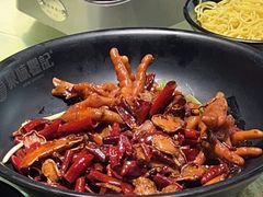 -聚味瞿记·龙虾堂(咸嘉湖店)