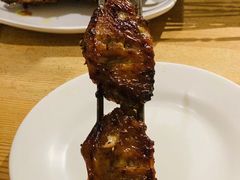 麻味烤翅-鬼味烤翅(南锣鼓巷店)