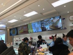 -好利来(东四店)