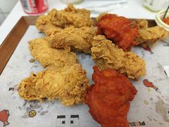 -PIXEL BOY炸鸡店(上海首店)
