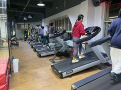 -恒之健私人定制健身(成山店)