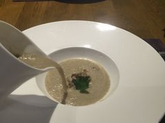 -CASANOVA西餐厅(海信广场店)