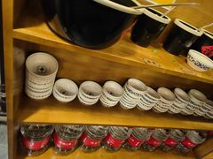 -东镇老火锅(高新区店)
