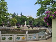 -云南师范大学(一二一西南联大校区)