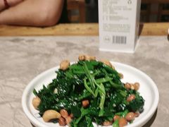 -北平小馆·烤鸭·家常菜(磨房北里店)