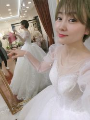 点击看大图 -纯色时光婚纱艺术馆WHITE