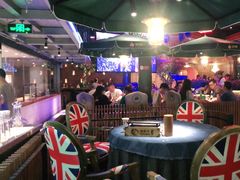 大堂-肉串汪(望京店)