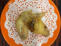 -噏耷茶档