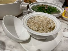 -云采云南菜(中山北路店)