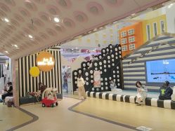 点击看大图 -meland club亲子乐园(重庆万象城店)