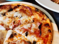 -曼乐辰餐厅(中庚漫游城店)