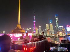 -罗斯福色戒酒吧(外滩店)