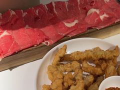 -九鼎轩脆毛肚火锅(徐州苏宁店)