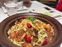 -四季民福烤鸭店(王府井东安门店)