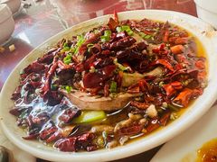 -老丘丘(较场口店)