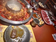 -谭鸭血老火锅(龙湖宝山天街店)