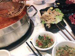 -陈记顺和牛肉火锅馆(天河北路店)